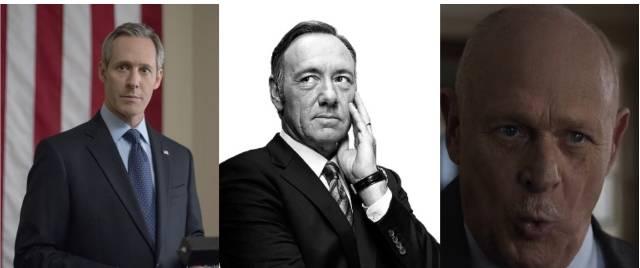 << >> House of cards before watching the fourth quarter, with belly you relive the history of the black president of the host!
