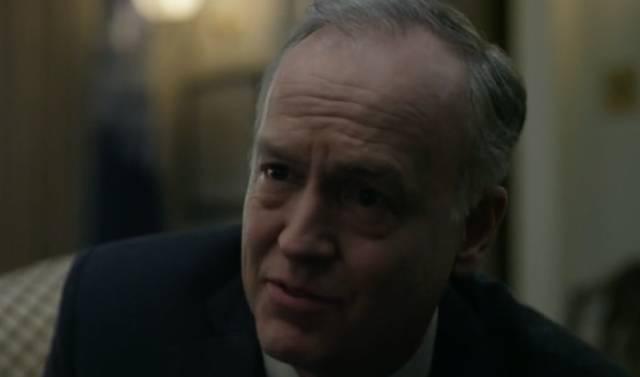 << >> House of cards before watching the fourth quarter, with belly you relive the history of the black president of the host!