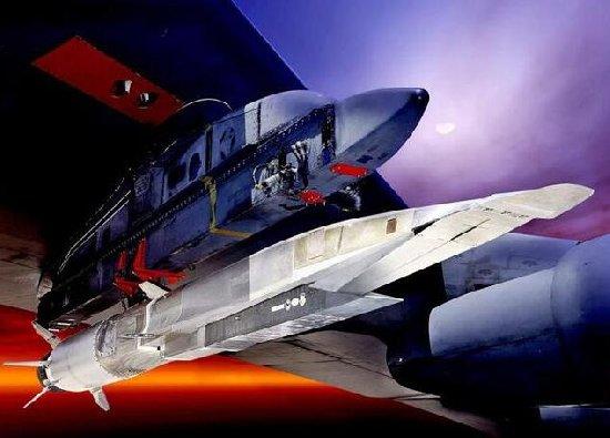 US intercontinental missile shot one week two: Do not be afraid to appease China Japan
