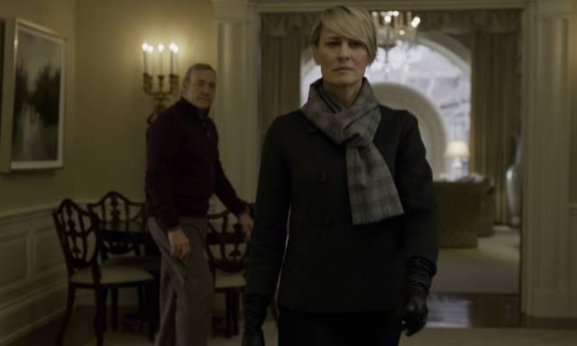 << >> House of cards before watching the fourth quarter, with belly you relive the history of the black president of the host!