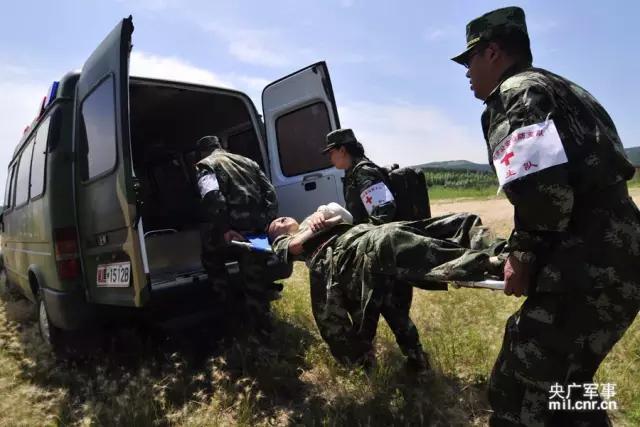 Medical reportedly not easy to find a girlfriend, how to listen to the soldier said