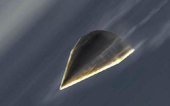 US intercontinental missile shot one week two: Do not be afraid to appease China Japan